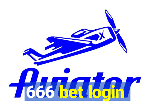 666 bet login